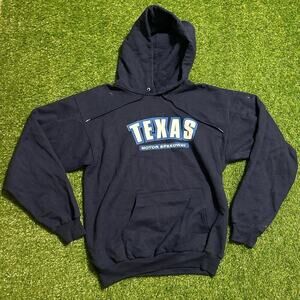 Texas Motor Speedway Champion Hoodie